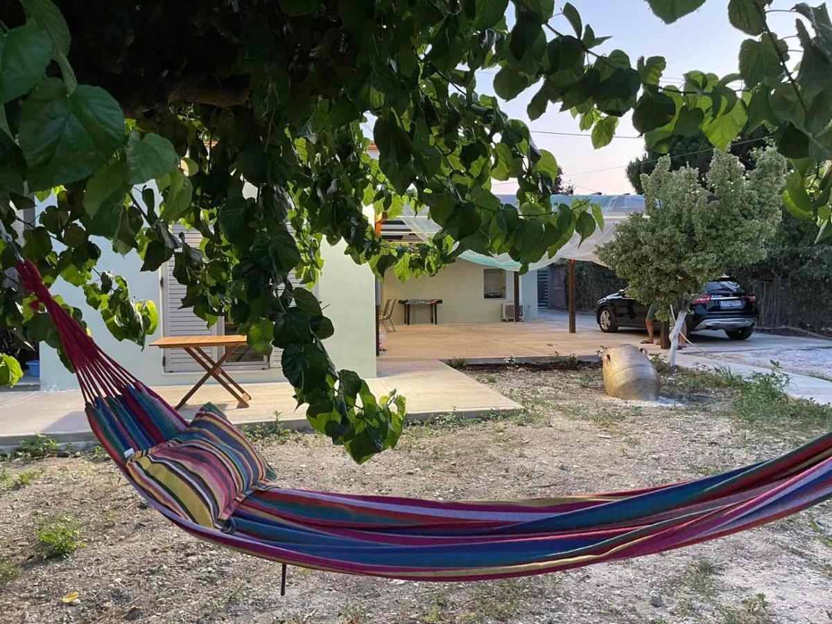 Villamare Nerantza ภายนอก รูปภาพ