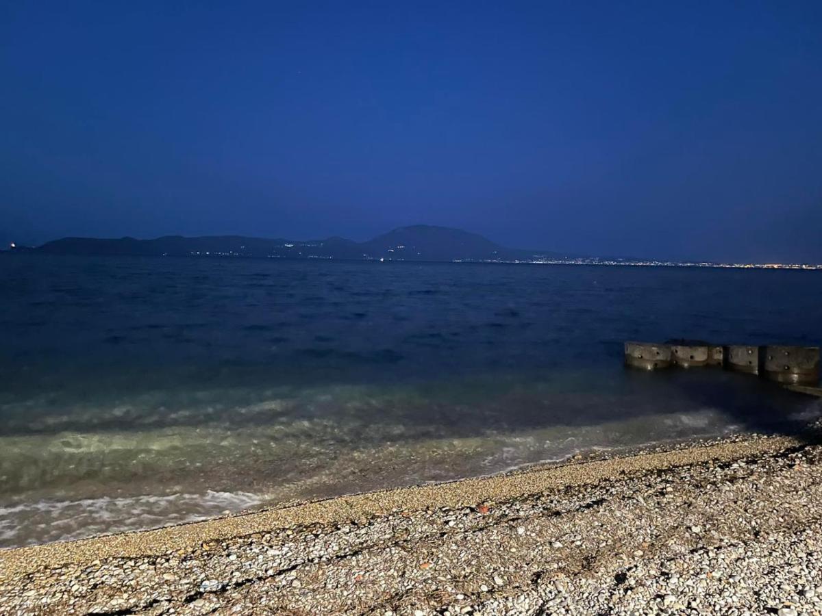 Villamare Nerantza ภายนอก รูปภาพ