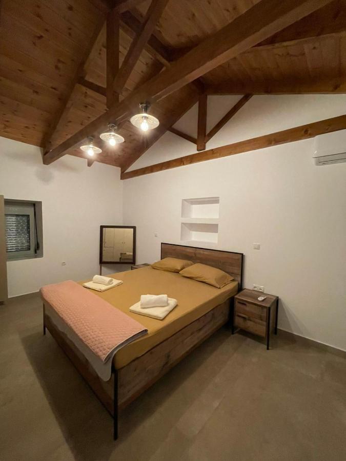 Villamare Nerantza ภายนอก รูปภาพ