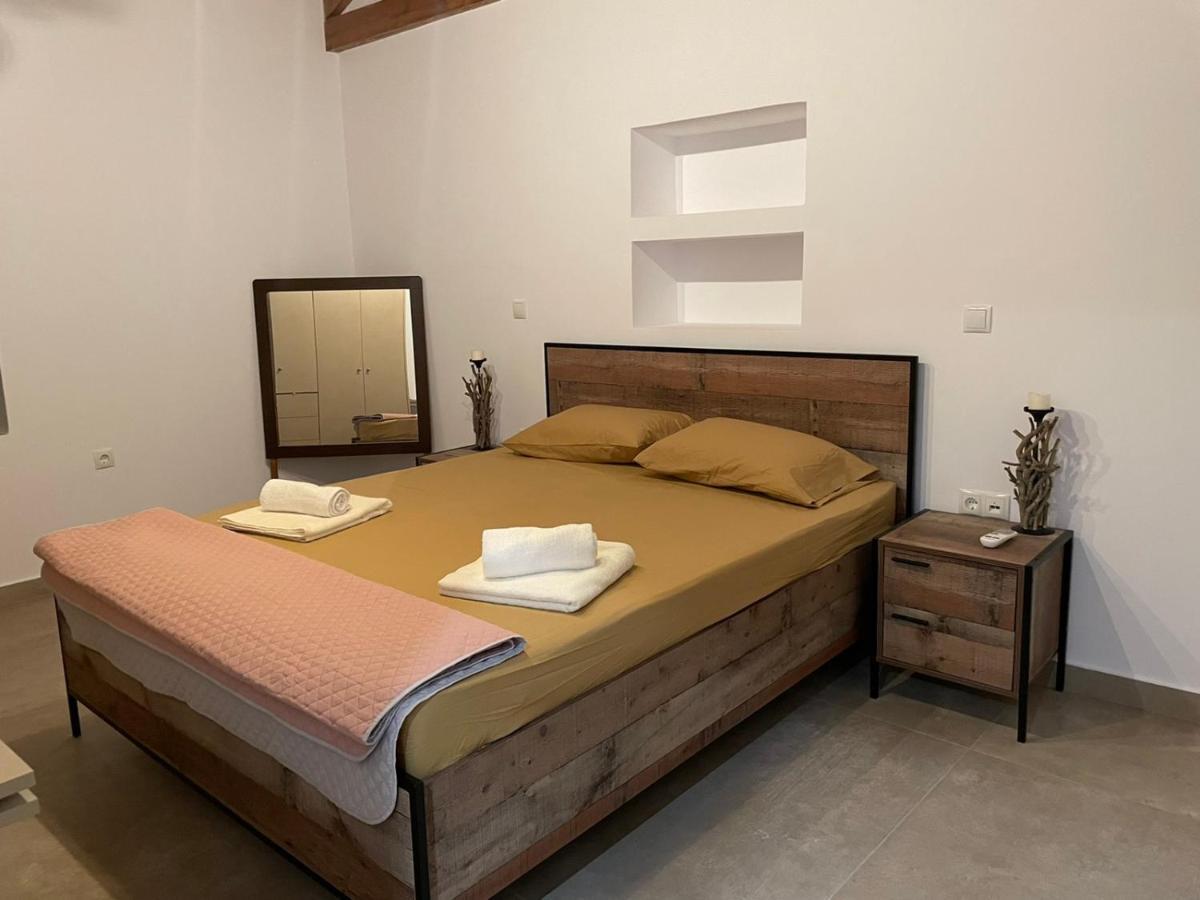 Villamare Nerantza ภายนอก รูปภาพ
