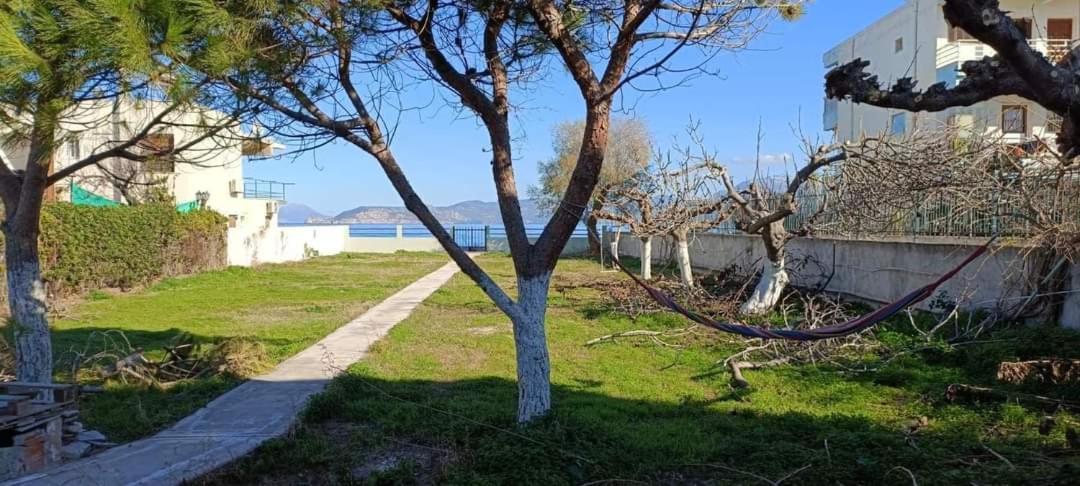 Villamare Nerantza ภายนอก รูปภาพ
