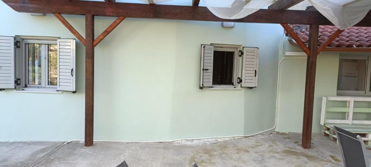 Villamare Nerantza ภายนอก รูปภาพ