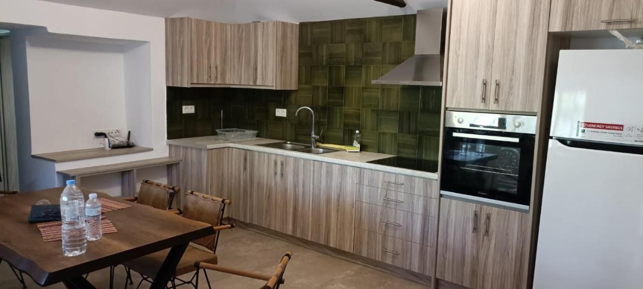 Villamare Nerantza ภายนอก รูปภาพ
