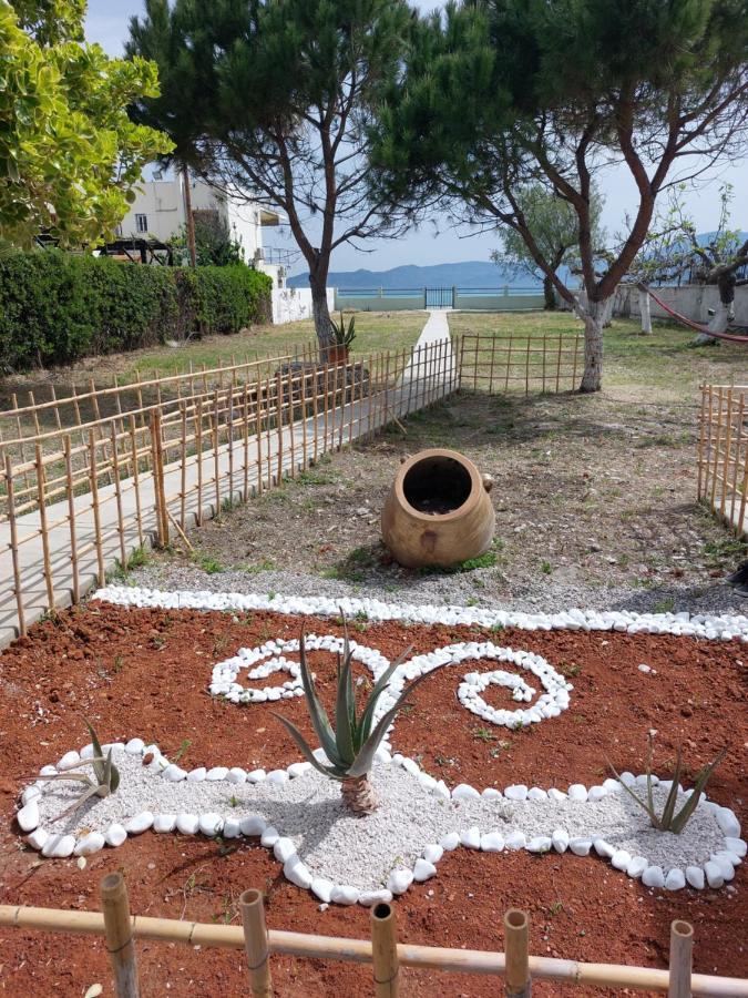 Villamare Nerantza ภายนอก รูปภาพ