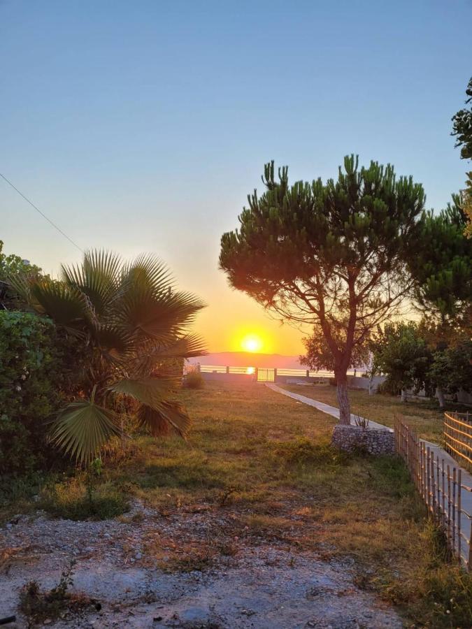 Villamare Nerantza ภายนอก รูปภาพ
