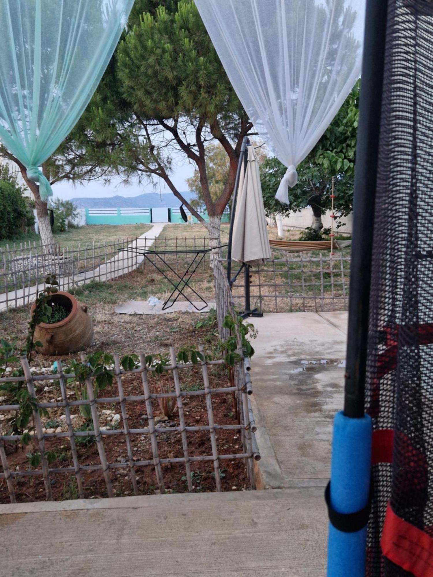 Villamare Nerantza ภายนอก รูปภาพ